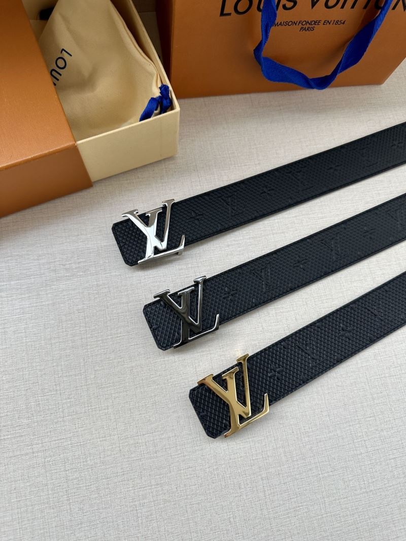 Louis Vuitton Belts